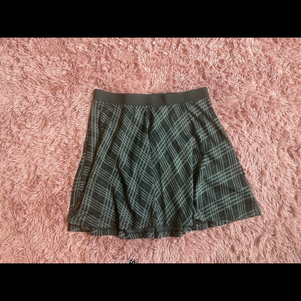 Skater skirt